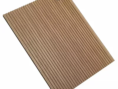 Dekor DS3/10 Panel Premium: powierzchnia płyty