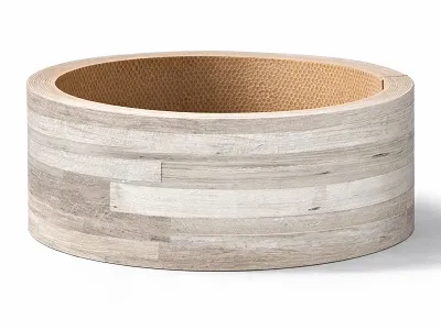 Dekor K029 SU Blok Lniany: rolka obrzeża