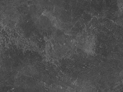 Dekor K205 RS Beton Czarny: powierzchnia blatu