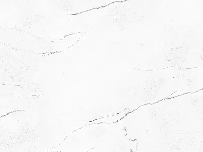 Dekor R135 PTX Carrara: powierzchnia płyty